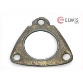Dichtung, Abgasrohr 3015440 von ELWIS ROYAL günstig für 3,44 € online kaufen