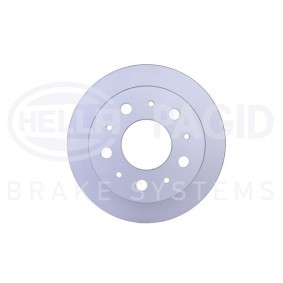 Ölkühler, Lenkung 8MO 376 726-361 von HELLA günstig für 207,82 € online kaufen