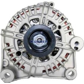Lichtmaschine 301757RI von AD KÜHNER günstig für 211,11 € online kaufen