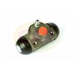 Radbremszylinder 3018 von CAR günstig für 8,86 € online kaufen