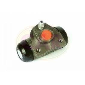 Radbremszylinder 3019 von CAR günstig für 12,67 € online kaufen