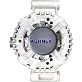 Köp Generator av AD KÜHNER 301923RI till det låga priset 3462,17 kr