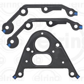 Compre Junta do cárter de comando de ELRING online para 8 Cabrio (G14, F91) a preços moderados