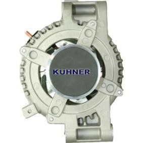 Lichtmaschine 302029RI von AD KÜHNER günstig für 241,40 € online kaufen
