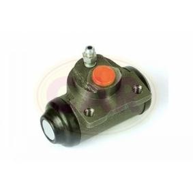 Radbremszylinder 3021 von CAR günstig für 12,36 € online kaufen