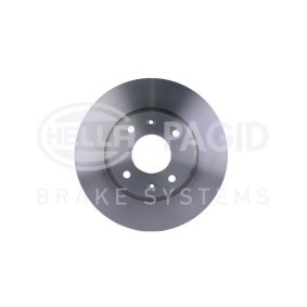 Køb Vandpumpe af HELLA 8MP 376 802-781 til den lave pris 553,49 DKK