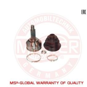 Acquista Kit giunti semiasse da MASTER-SPORT 302319-ST-SET/5/-MS a buon mercato per soli 31,78 €