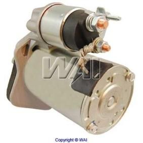 Anlasser 30267N von WAI günstig für 152,84 € online kaufen