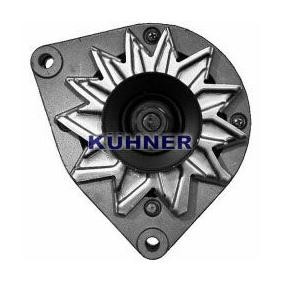 Lichtmaschine 30287RI von AD KÜHNER günstig für 173,65 € online kaufen