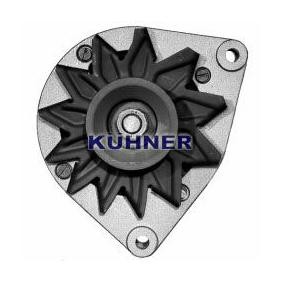 Køb Generator af AD KÜHNER 30310RI til den lave pris 1832,90 DKK