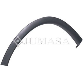 Zier- / Schutzleiste, Kotflügel 30313040 von JUMASA günstig für 26,46 € online kaufen