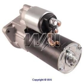 Anlasser 30315N von WAI günstig für 175,31 € online kaufen