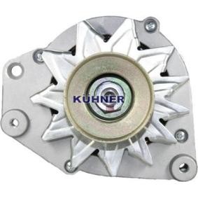Lichtmaschine von AD KÜHNER
