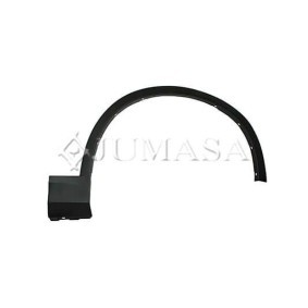 Zier- / Schutzleiste, Kotflügel 30320571 von JUMASA günstig für 103,67 € online kaufen