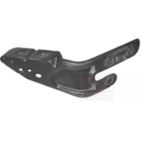 Acquista Cornice, fendinebbia da VAN WEZEL online per Classe C T-modell (S203) a prezzi moderati