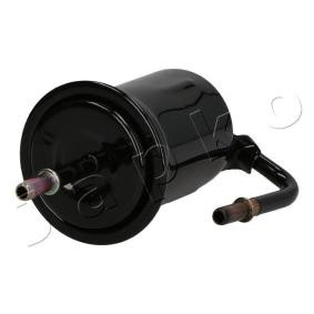 Kraftstofffilter für MAZDA von JAPKO