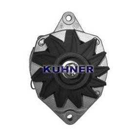 Lichtmaschine von AD KÜHNER