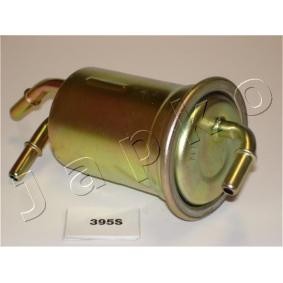 Comprar Filtro combustible de JAPKO 30395 a bajo precio de 6,47 €