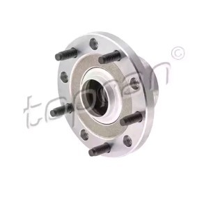 Compre Cubo da roda da TOPRAN 304 088 a um preço baixo por 92,60 €