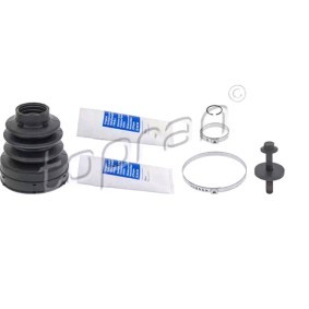 Comprar Juego de fuelle, árbol de transmisión de TOPRAN 304 386 a bajo precio de 12,23 €