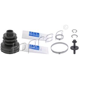 Comprar Juego de fuelle, árbol de transmisión de TOPRAN 304 387 a bajo precio de 12,36 €