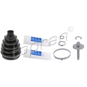 Comprar Juego de fuelle, árbol de transmisión de TOPRAN 304 395 a bajo precio de 11,78 €