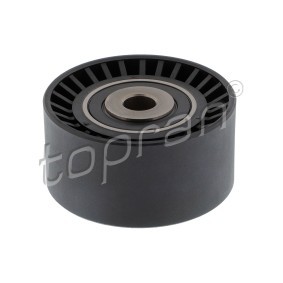 Compre Polia de desvio / de guia, correia dentada da TOPRAN 304 466 a um preço baixo por 25,05 €