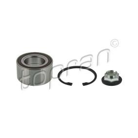 Compre Kit de rolamento de roda da TOPRAN 304 501 a um preço baixo por 36,89 €
