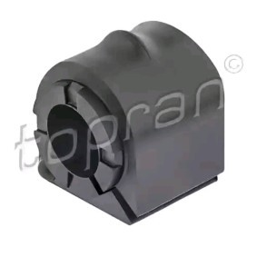 Achetez des Silent bloc de barre stabilisatrice TOPRAN 304 637 à prix pour 5,71 €