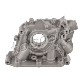 Ölpumpe 304 798 von TOPRAN günstig für 60,87 € online kaufen