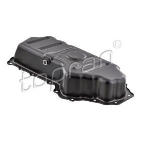Acquista Coppa olio da TOPRAN 304 896 a buon mercato per soli 43,96 €