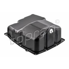 Acquista Coppa olio da TOPRAN 304 897 a buon mercato per soli 36,08 €