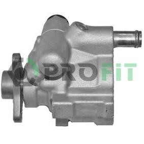 Servopumpe des Herstellers PROFIT - Originalware Artikelnummer: 3040-0601