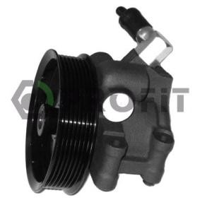 Servopumpe des Herstellers PROFIT - Originalware Artikelnummer: 3040-6818