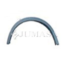 Zier- / Schutzleiste, Kotflügel 30420571 von JUMASA günstig für 80,46 € online kaufen