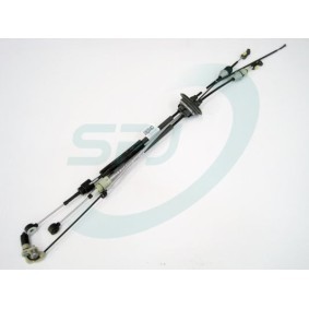 Seilzug, Schaltgetriebe 30426 von MAURICE LECOY günstig für 200,60 € online kaufen