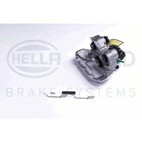 Kupplung, Kühlerlüfter 8MV 376 732-401 von HELLA günstig für 103,45 € online kaufen