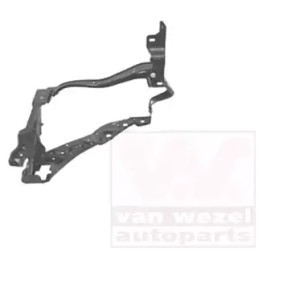 Acquista Alloggiamento faro da VAN WEZEL 3044662 a buon mercato per soli 56,60 €