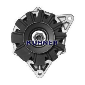 Köp Generator av AD KÜHNER 3048RI till det låga priset 2553,97 kr