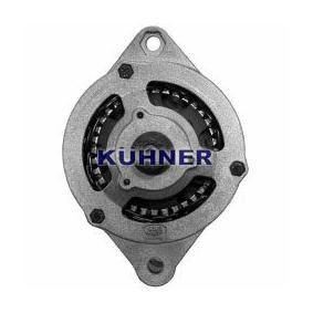 Lichtmaschine von AD KÜHNER 30506RI
