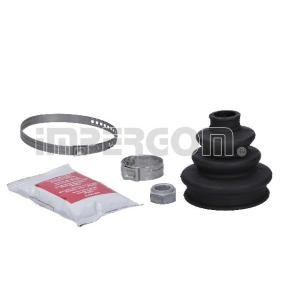 Achetez des Jeu de joint-soufflet, arbre de commande ORIGINAL IMPERIUM 30512 à prix pour 14,63 €