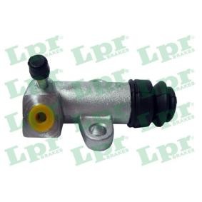 Acquista Cilindro secondario, frizione da LPR 3052 a buon mercato per soli 20,77 €