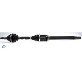 Antriebswelle 305266 von LÖBRO günstig für 258,56 € online kaufen
