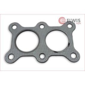 Dichtung, Abgasrohr 3056061 von ELWIS ROYAL günstig für 4,56 € online kaufen