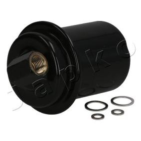 Compre Filtro de combustível da JAPKO 30585 a um preço baixo por 11,73 €
