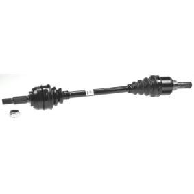 Antriebswelle 305909 von LÖBRO günstig für 151,94 € online kaufen