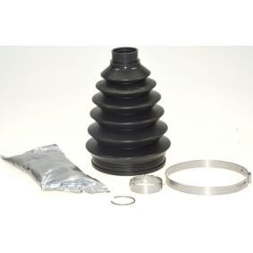 Faltenbalgsatz, Antriebswelle 306000 von LÖBRO günstig für 15,60 € online kaufen
