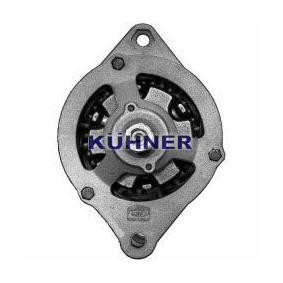 Lichtmaschine von AD KÜHNER 30601RI