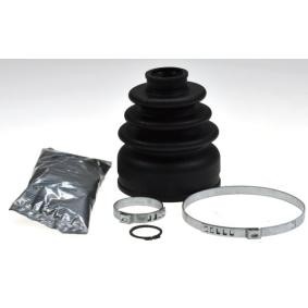 Faltenbalgsatz, Antriebswelle 306106 von LÖBRO günstig für 23,07 € online kaufen