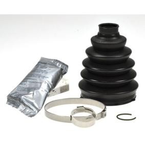 Faltenbalgsatz, Antriebswelle 306192 von LÖBRO günstig für 16,94 € online kaufen